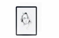 Ochranné tvrzené sklo FIXED PaperGlass Screen Protector pro Apple iPad Air 11" (2024), čiré