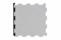 Okraj pro zátěžovou podložku inSPORTline Puzeko 50x50x0,5 cm - varianta A