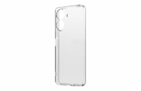 OBAL:ME TPU Kryt pro Xiaomi Redmi 13C 4G/Poco C65 Transparent