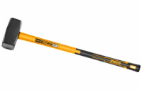 Ingco HSTH03598 Kladivo 5000g sklolaminát KLC