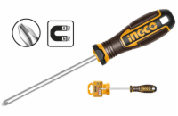 Ingco HSDPH1100 Šroubovák křížový 5x100mm PH1 S2 KLC
