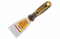 Ingco HPUT08040 Stěrka - špachtle nerez 40mm