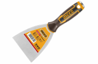 Ingco HPUT08080 Stěrka - špachtle nerez 80mm