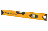 Ingco HSL58040 Vodováha 400mm ALU 2 libely