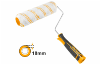 Ingco HRHT042302D Váleček malířský 230mm s rukojetí na drsný povrch