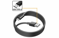 Ingco IUCC01 Kabel USB A-C, 1m
