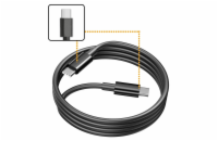 Ingco IUCC02 Kabel USB C-C, 1m