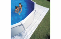 CF Geotextilní podložka pod bazén 4,6 m