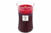 WoodWick Trilogy Sun Ripened Berries 609,5 g