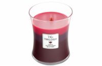 WoodWick Trilogy Sun Ripened Berries 275 g