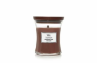WoodWick Stone Washed Suede 275 g