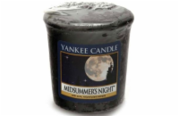 Yankee Candle Votivní svíčka Midsummer´s night 49g