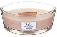 WoodWick Vanilla Bean 453,6g