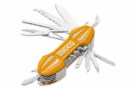 Ingco HMFK8158 Nůž multifunkční 15 v 1