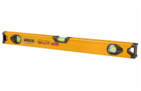 Ingco HSL18100 Vodováha 1000 mm ALU 3 libely