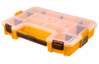 Ingco PBX1511 Organizér stohovatelný 37x29x6,5cm