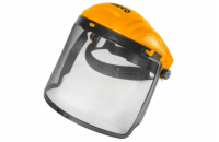 Ingco HFSPC21 Štít ochranný mřížka