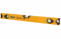 Ingco HSL18080 Vodováha 800 mm ALU 3 libely