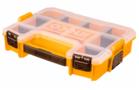 Ingco PBX1211 Organizér stohovatelný 30,5x23x6,5cm