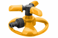 Ingco HPS23602 Postřikovač rotační 3-ramenný