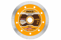Ingco DMD021151 Kotouč řezný diamantový 115 mm