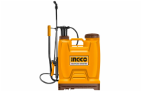 Ingco HSPP41602 Postřikovač 16l zahradní na záda