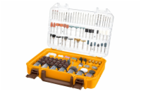 Ingco AKMG4208 Příslušenství k vrtačce sada 420ks