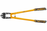 Ingco HBC0824 Kleště štípací pákové, 24"/600mm CrV