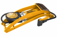 Ingco MPP5511 Pumpa nožní s manometrem 55x120mm