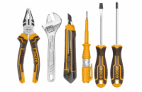 Ingco HKTH10807 Sada nářadí 7ks