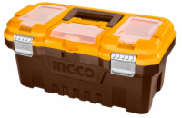 Ingco PBX1702 Kufr na nářadí 17", 436x220x205 mm