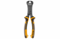 Ingco HCECP58200 Kleště štípací čelní, 8,5"/215mm, CrV
