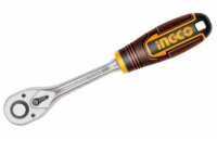 Ingco HRTH0812 Ráčna 1/2" CrV