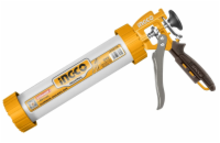 Ingco HCG0109 Lis na tmel ALU 235mm KLC