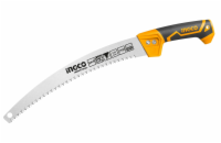 Ingco HPS3308 Pilka na dřevo prořezávací zahnutá 330mm