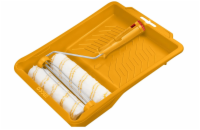 Ingco HKTCB042306 Váleček malířský 230mm sada 4v1
