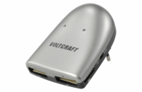 VOLTCRAFT Nabíječka lithiových knoflíkových akumulátorů