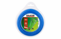 Kreator KRTGTT2050 - Struna kroucená 2 mm x 50 m