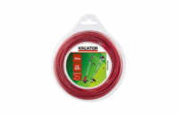 Kreator KRTGTR3025 - Struna kulatá 3 mm x 25 m