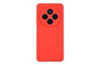Tactical Velvet Smoothie Kryt pro Xiaomi Redmi 14C 4G/A4 5G/Poco C75 Chilli