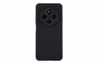 Tactical Velvet Smoothie Kryt pro Xiaomi Redmi 14C 4G/A4 5G/Poco C75 Asphalt