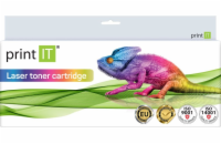 Print IT CRG-046H azurový pro tiskárny Canon