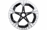 Brzdový kotouč SHIMANO XTR RT-MT900 - 203 mm pro Ice tech - CenterLock vnitřní+magnet 