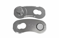 Spojka řetězu SRAM PowerLock 12rychlostní (4 ks), stříbrná