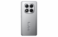 POCO X7 12GB/512GB, stříbrná
