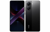 POCO X7 Pro 12GB/512GB, černá
