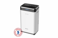 Rohnson R-9725 Ionic + Air Purifier