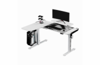 ULTRADESK Winger bílý