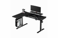 ULTRADESK Winger černý