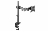 Ultradesk Skeleton Single polohovatelný držák pro monitor
